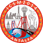 27 апреля - 2 мая 2014 /  4th International Conference on Superconductivity and Magnetism - ICSM2014 