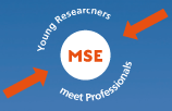 23 – 25 сентября 2014 / Materials Science and  Engineering – MSE 2014-  Congress