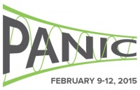 February 9-12, 2015 / Practical Applications of NMR in Industry Conference (PANIC)