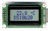 USB-HID термометр
