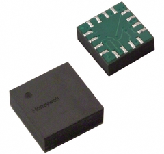 HMC1053, магниторезистивный 3-х осевой датчик, производитель Honeywell