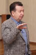 Воробьев Ю.Н., начальник отдела трансфера и коммерциализации технологий Управления инновационного развития К(П)ФУ 